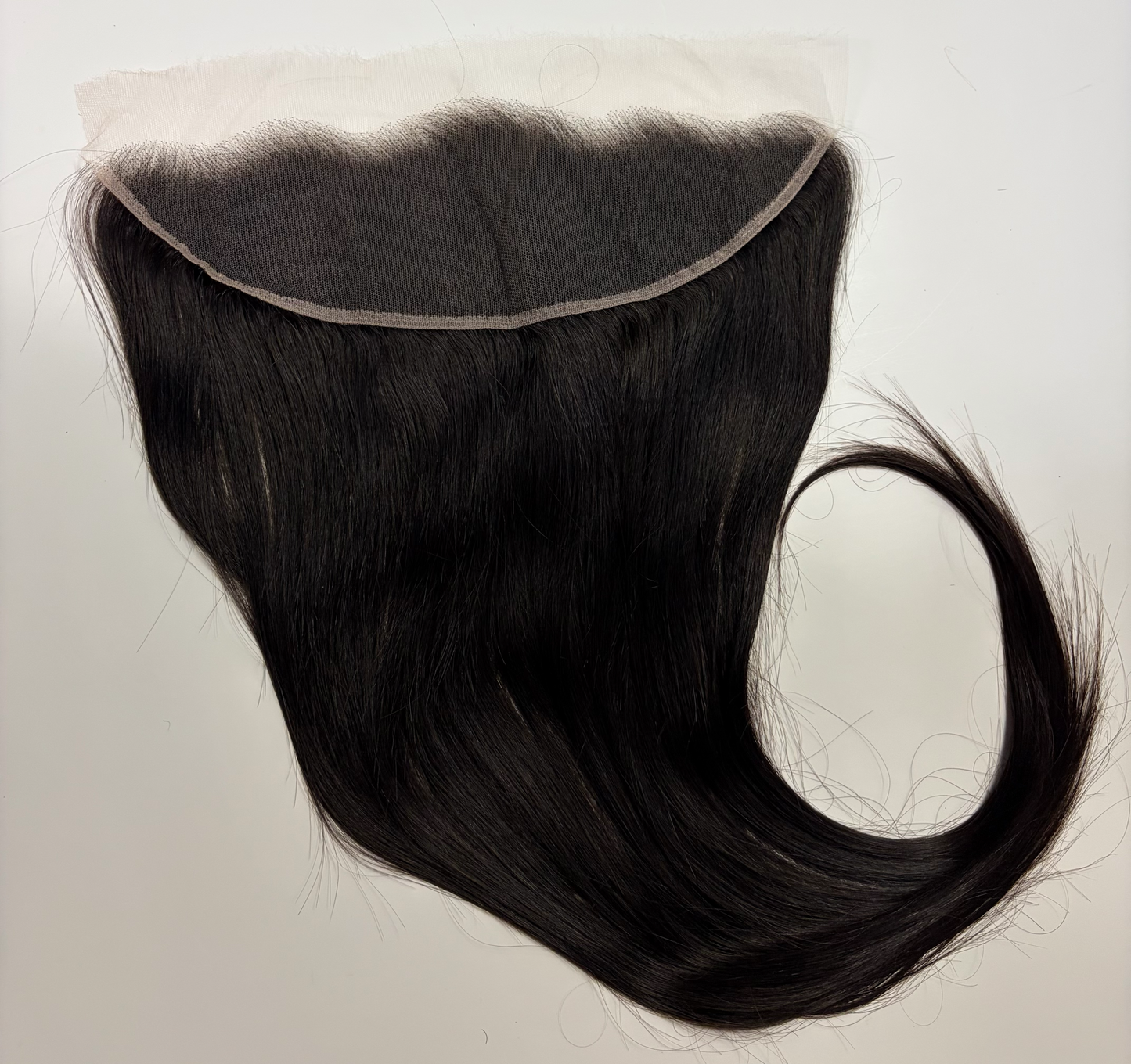 Raw HD Lace Frontal