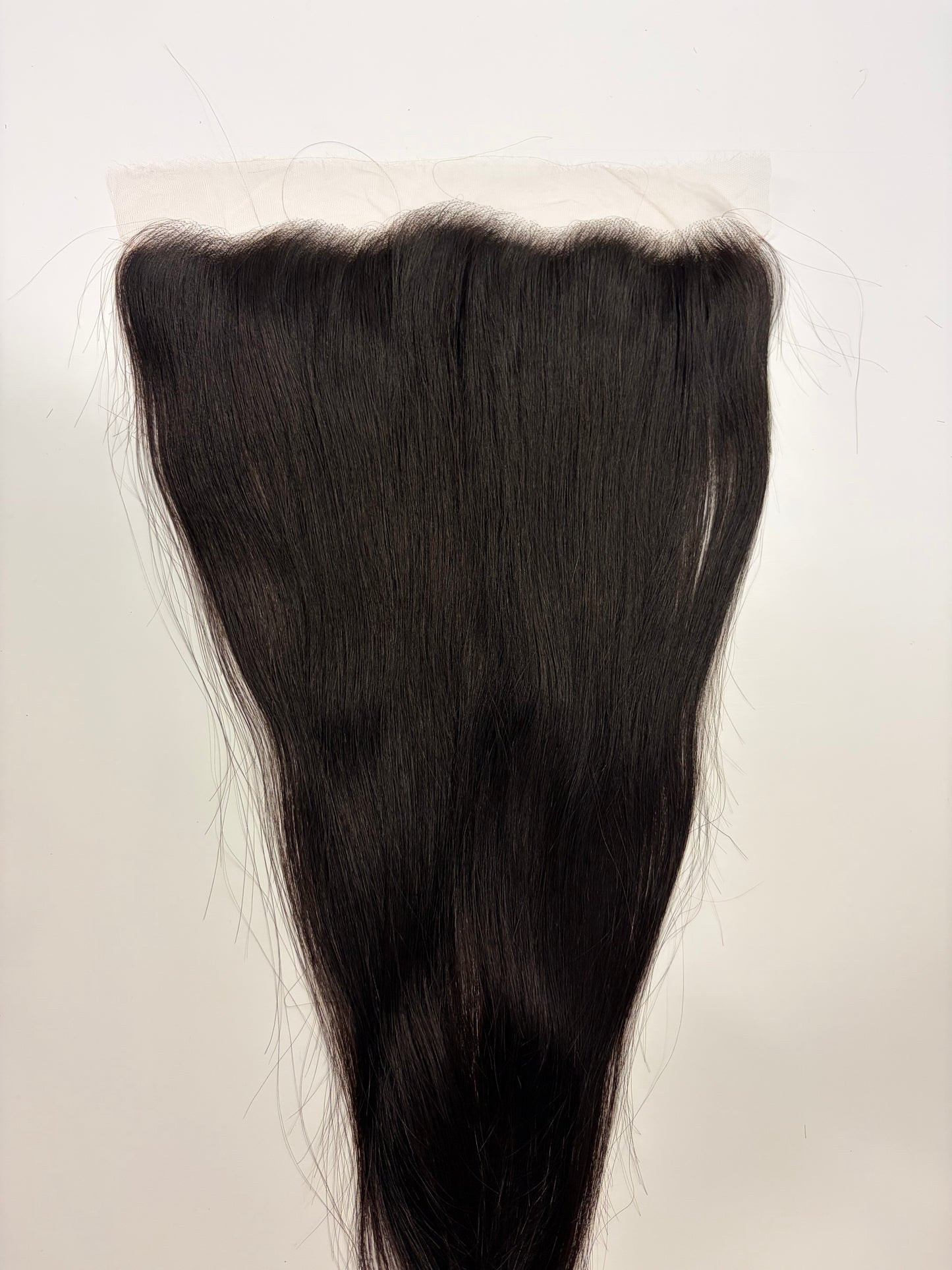 Raw HD Lace Frontal