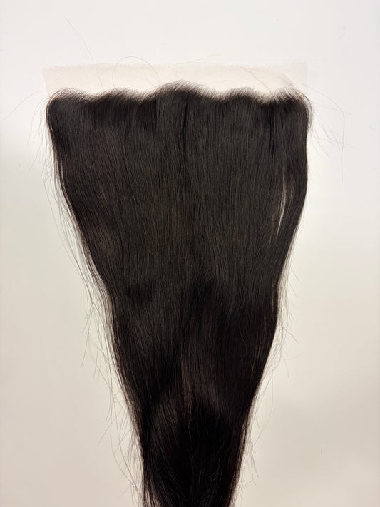Raw HD Lace Frontal